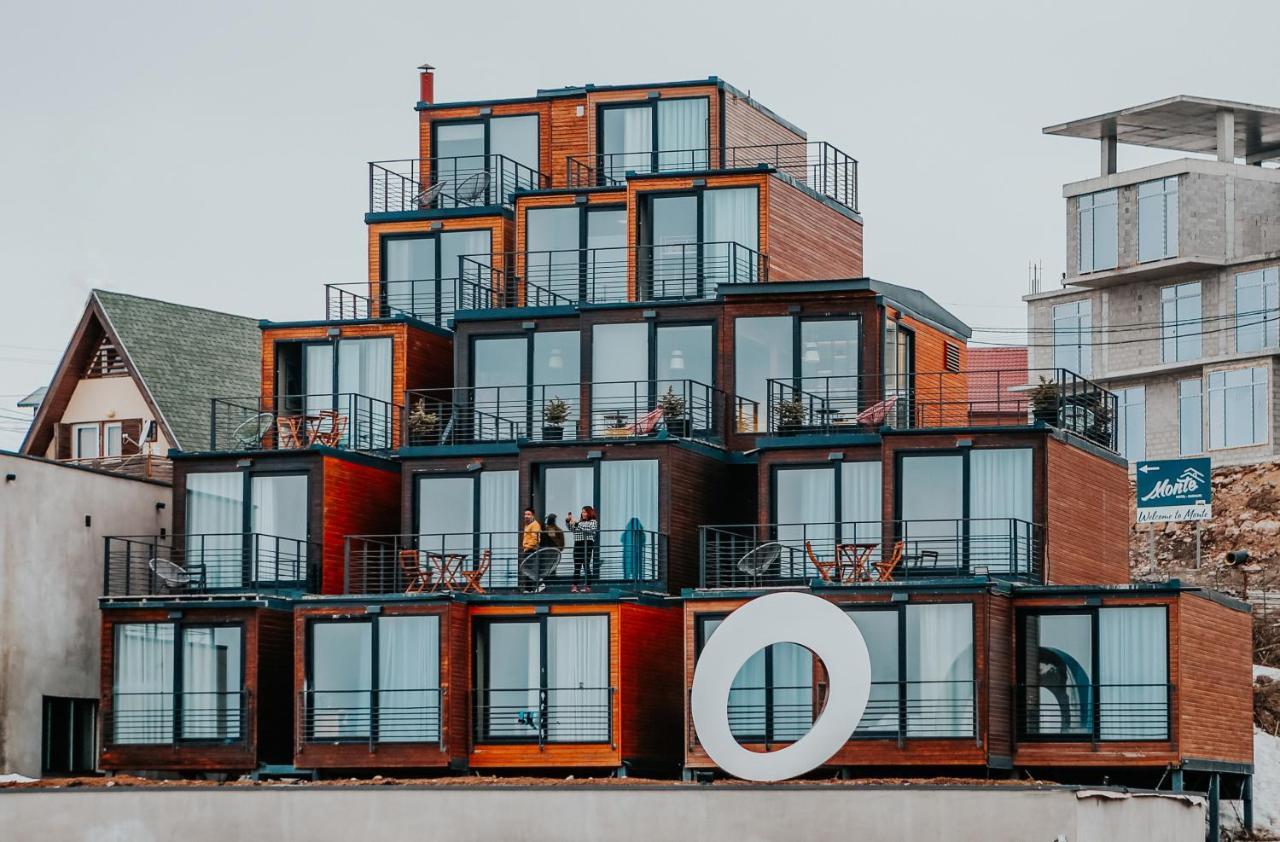 Hotel Quadrum