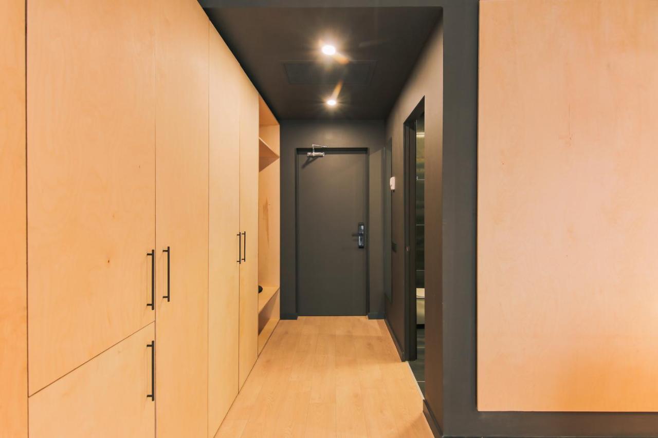 Hotel Quadrum
