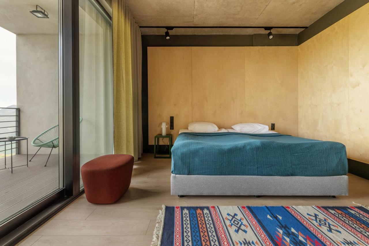 Quadrum Hotel