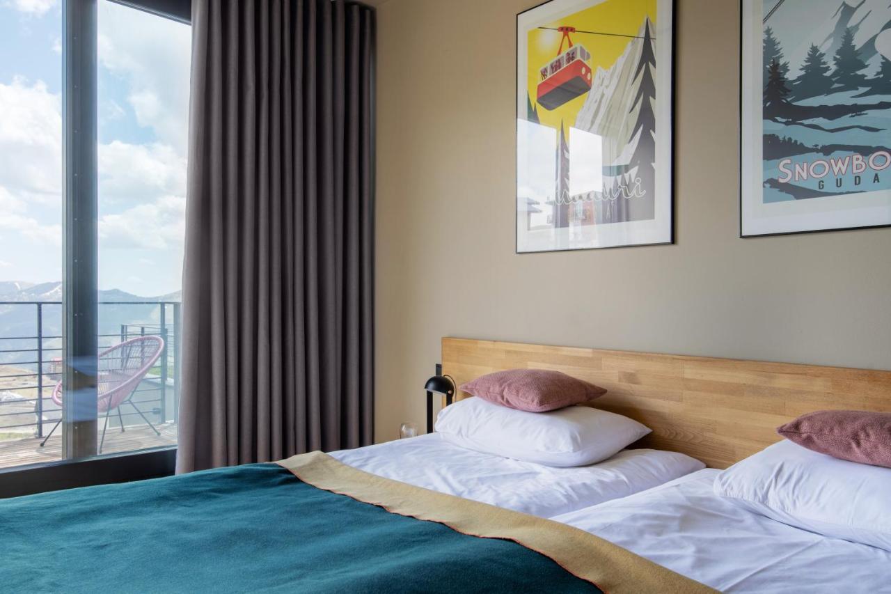 Quadrum Hotel 4*