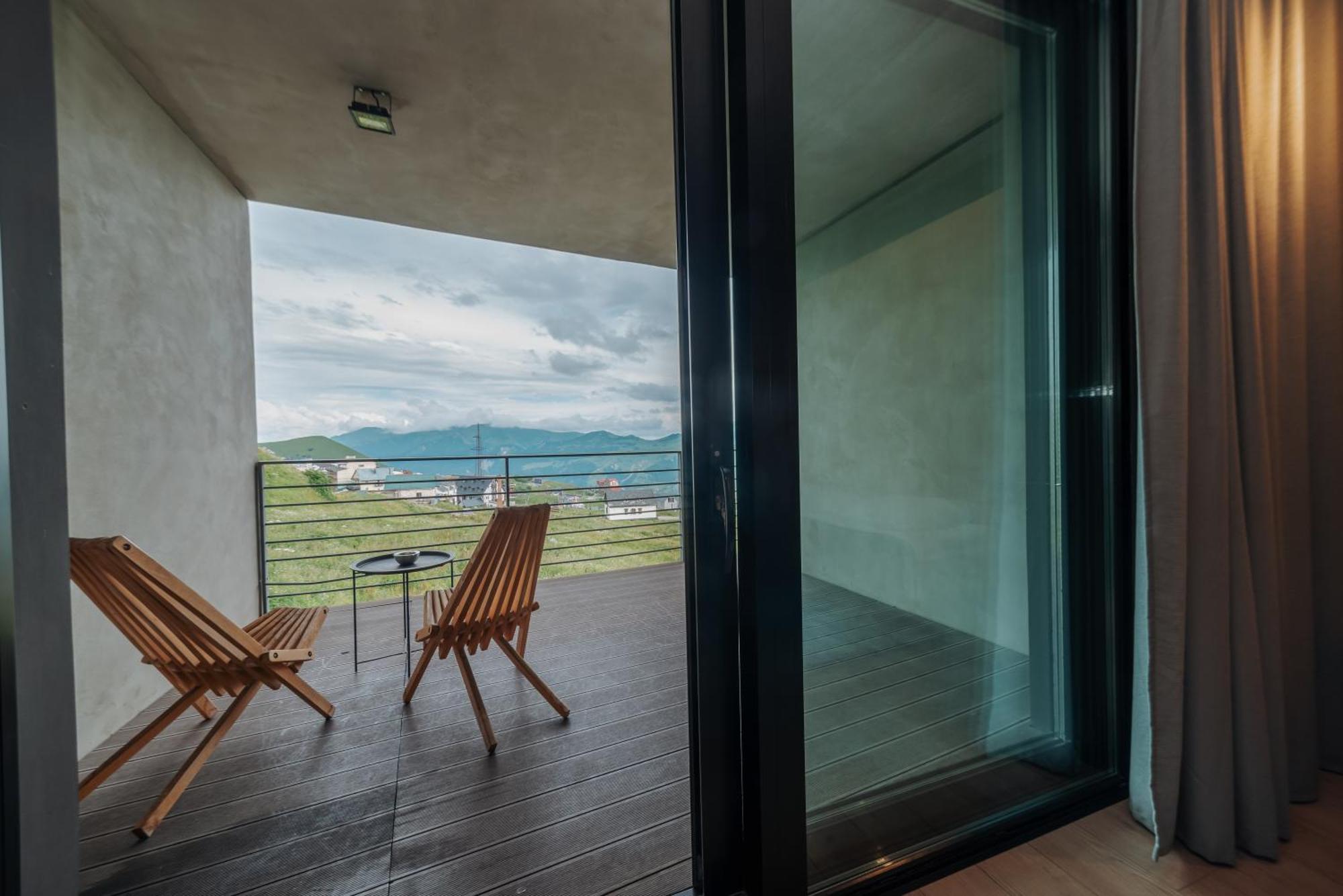 Hotel Quadrum 4*